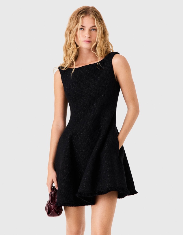 Maje - Rydera Dress