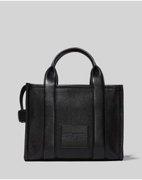Marc Jacobs - The Leather Small Tote Bag