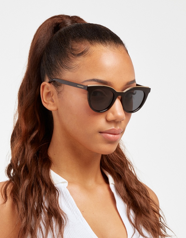 Hawkers Co - HAWKERS Sunglasses for Women - Protection UV400 BELLA Model - Butterfly Sunglasses