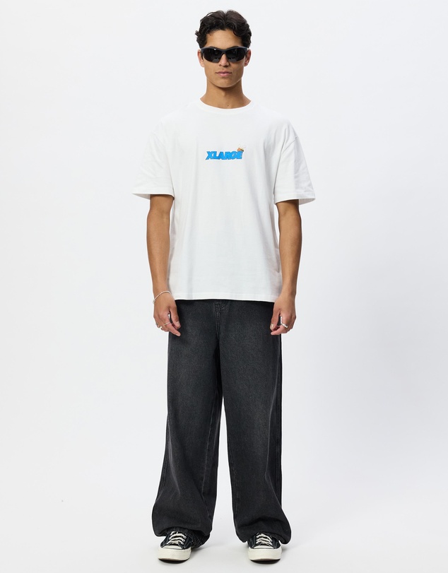X-Large - Wasp SS Tee