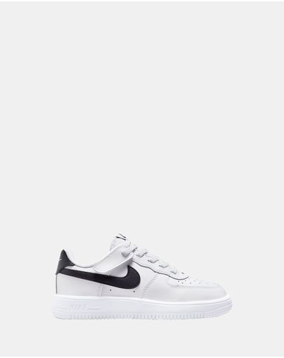 White/Black
