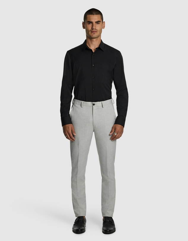 yd. - Movement Slim Dress Shirt