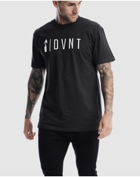 DVNT - Trademark Tee