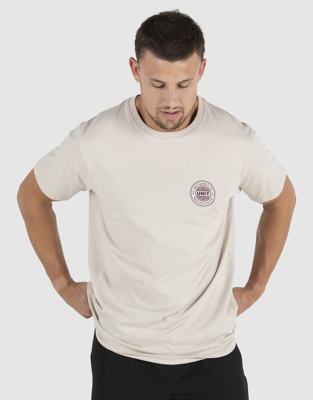 UNIT - UNIT Capital Men's T-Shirt