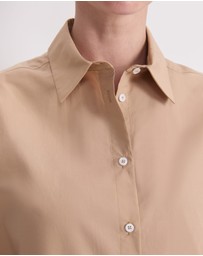 Sportscraft - Mara Cotton Shirt