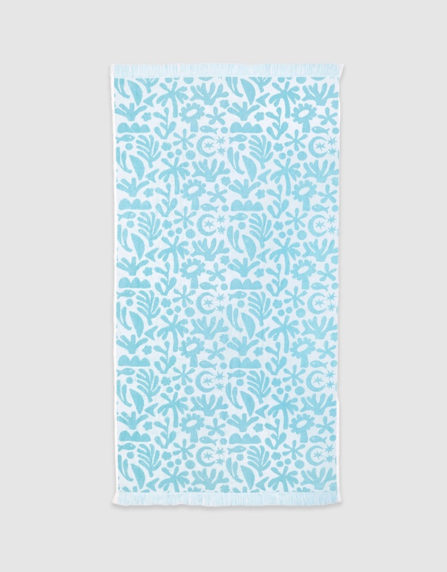 Bambury - Holiday Beach Towel