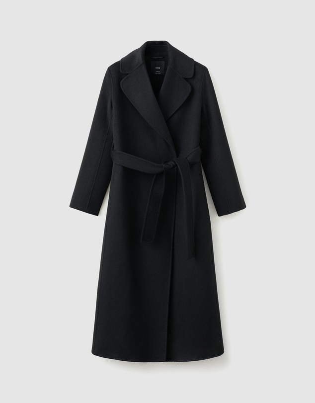 M.N.G - Batin Coat