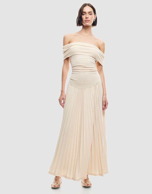 Lioness - Field Of Dreams Maxi Dress