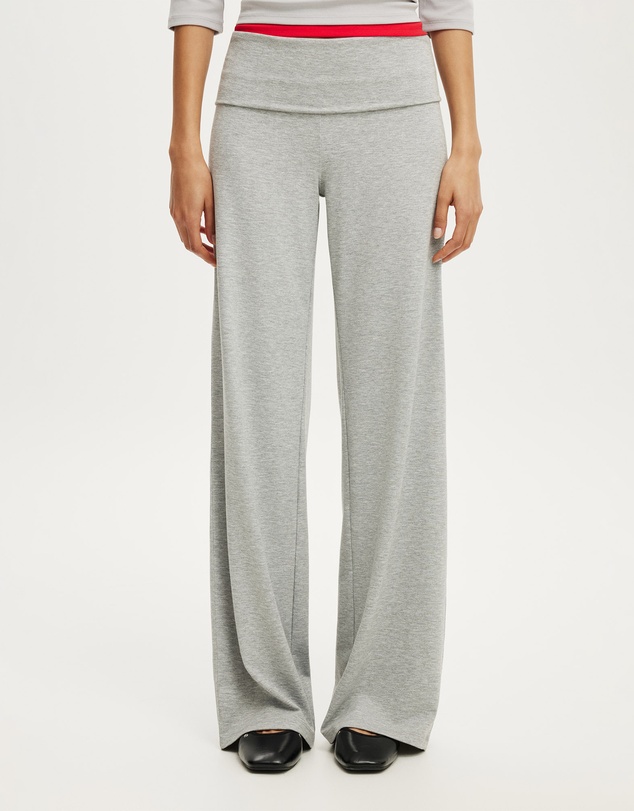 Cotton On - Honey Fold Over Pant