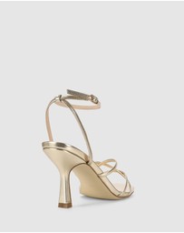 Verali - Penelope Strappy Sandals