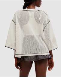 FP Movement by Free People - Camp Out Tee