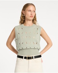 Status Anxiety - Barely Moving Belt