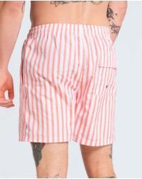 Vacancy Co - Cabana Swim Short