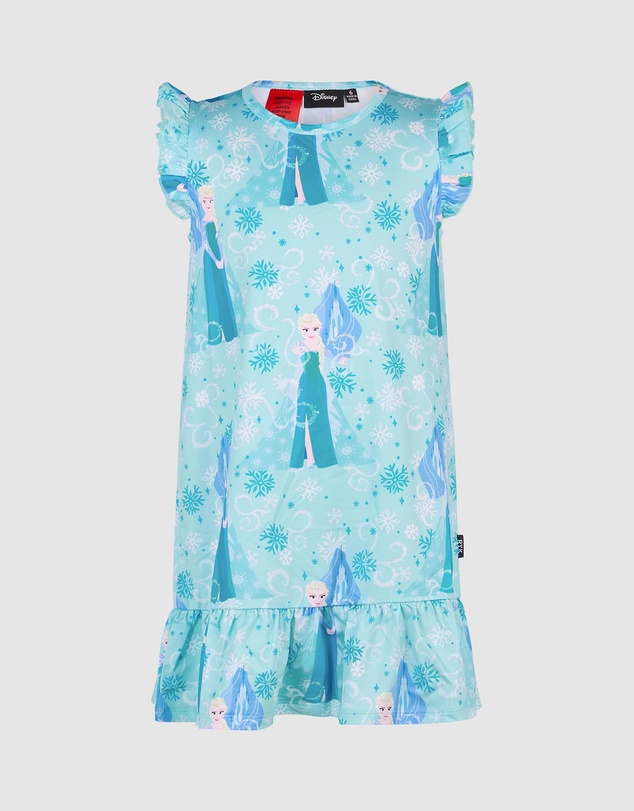 Rock Your Kid - Frozen Nighties - ICONIC EXCLUSIVE - Kids