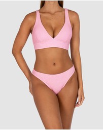 Baku Swimwear - Ibiza Regular Bikini Bottom
