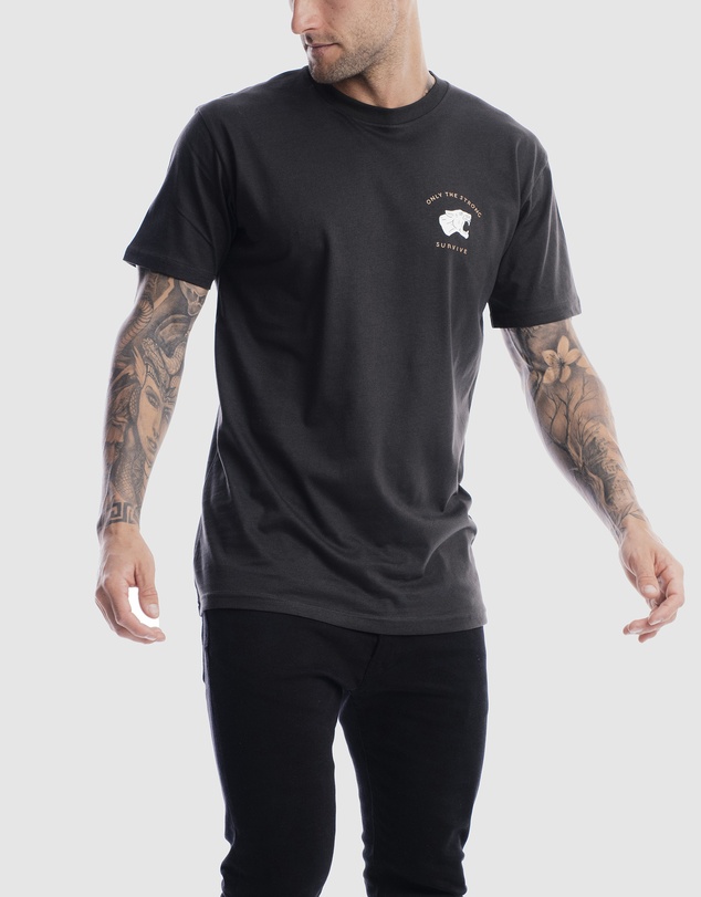 DVNT - Survive Tee