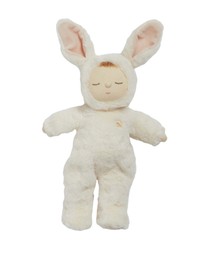 Olli Ella - Cozy Dinkums Bunny Moppet