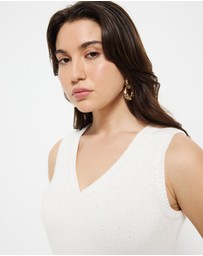 Commonry - Anika Knit Dress