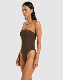 Bond-Eye Swimwear - Fane 1 Pce