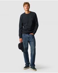 Rodd & Gunn - Gunn Crew Neck Sweat