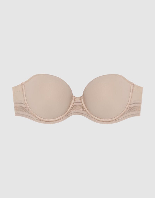 Passionata - Rythm Wired Moulded Convertible-to-Strapless Bra