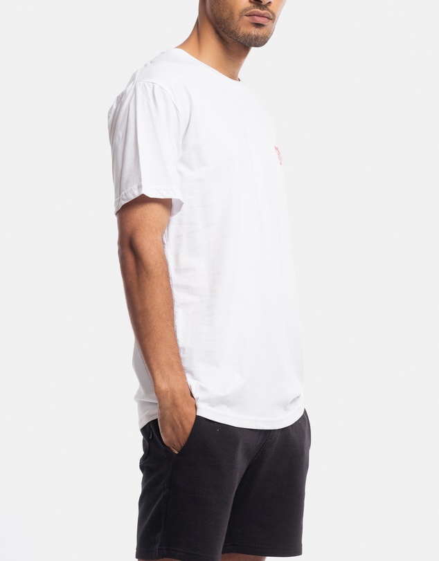 Stock & Co. - Initials Tee
