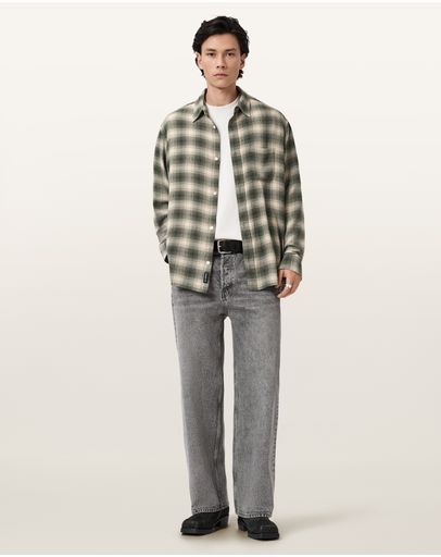 Pale Olive Green