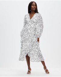 Grace Willow - Katrina Midi Dress