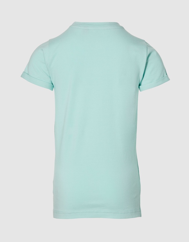 Quapi - Fiont T-Shirt - Kids-Teens