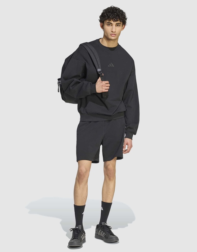 adidas Sportswear - Kit Small Logo Sweatshirt