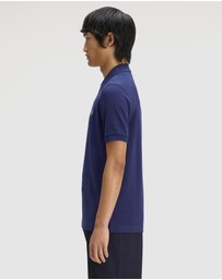 Fred Perry - The Fred Perry Shirt