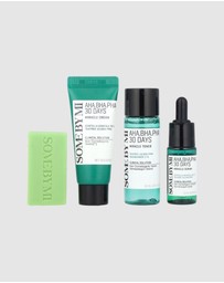 SOME BY MI - AHA BHA PHA 30 Days Miracle Starter Kit