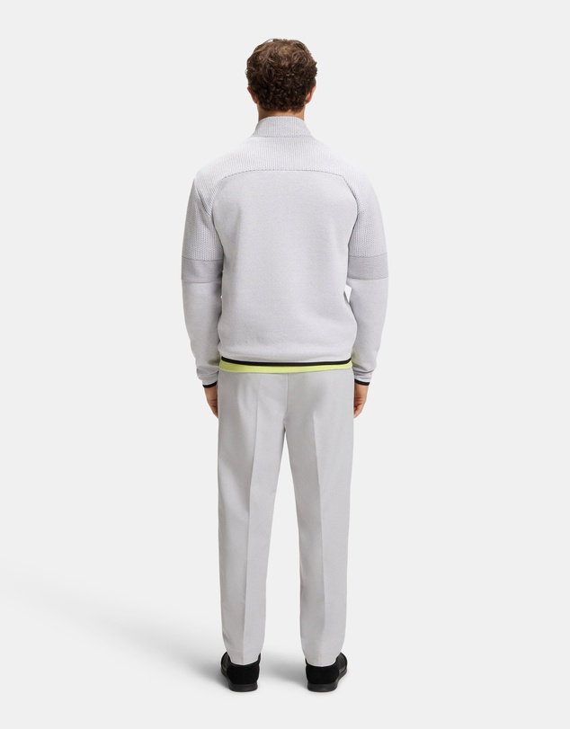 BOSS - QZ Sweatshirt