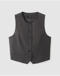 M.N.G - Stuard Vest