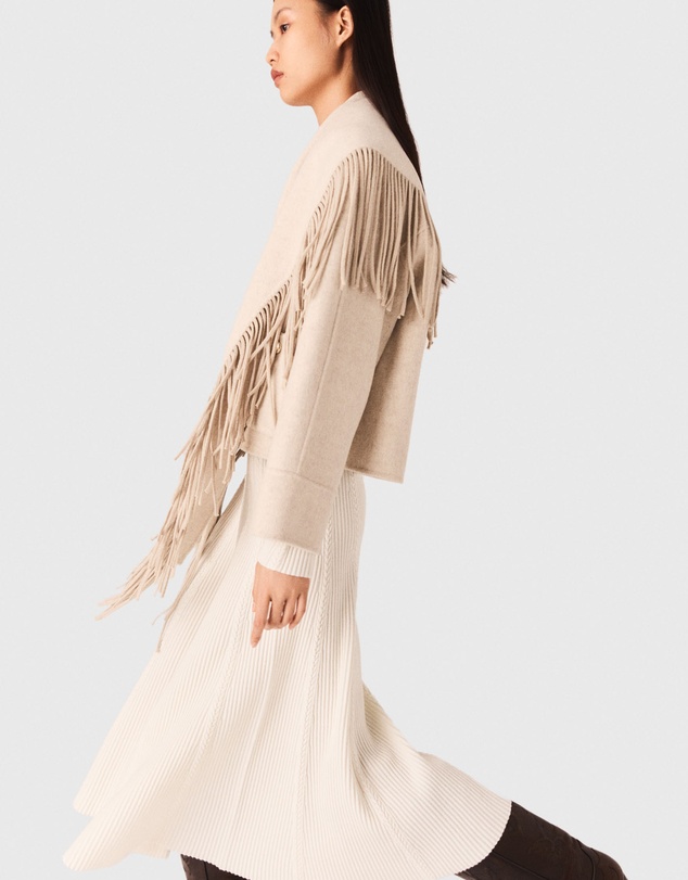Maje - Gildas Coat