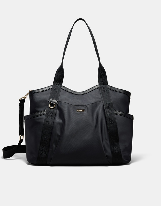 MIMCO - Dove Tote Bag