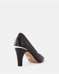 Wittner - Parisa Leather Pumps