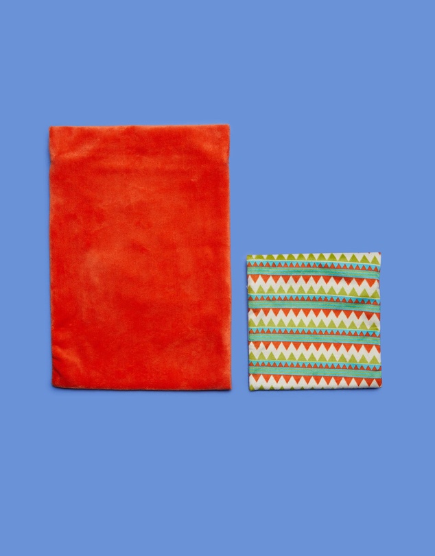 itti bitti - 2-Pack Wetbag - Babies-Teens
