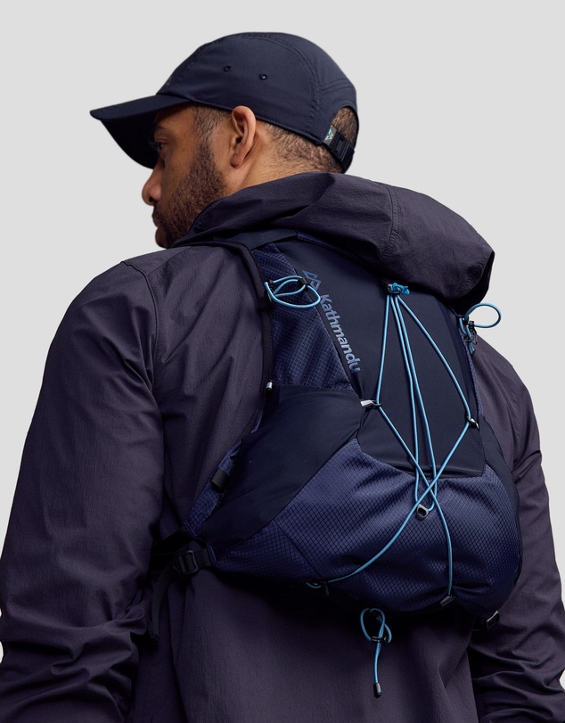 Kathmandu - Veos Trail Running Vest