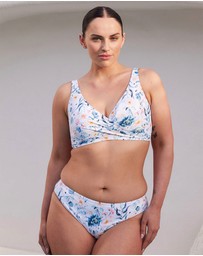 Artesands - Cordelia Delacroix Bikini Top