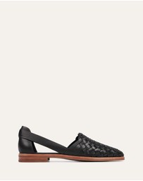 Jo Mercer - Wisdom Casual Flats