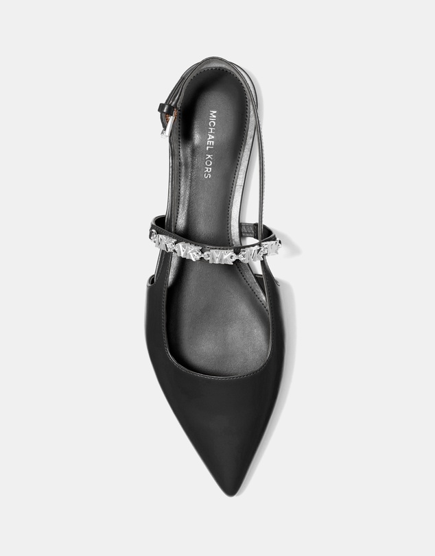 Michael Kors - Dina Flex Sling Flats - Women's