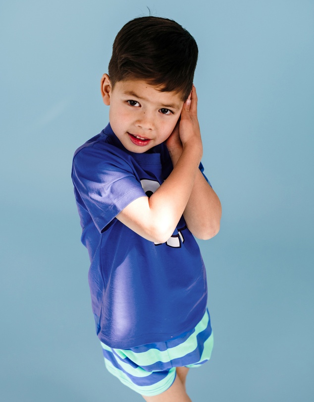 Rock Your Kid - Echo Sleep Set - Kids
