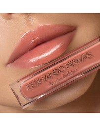 Silk Oil of Morocco - Warm Neutrals Lip Shine Trio