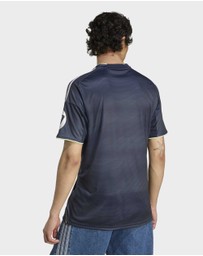 adidas Performance - Real Madrid 25/26 Away Football Jersey Mens