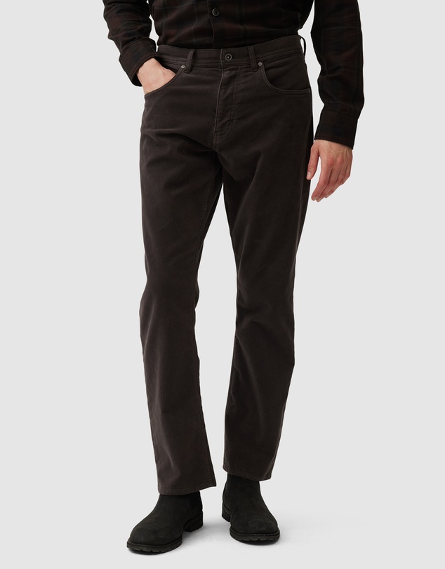 Rodd & Gunn - Barters Relaxed Fit Jean Regular Leg
