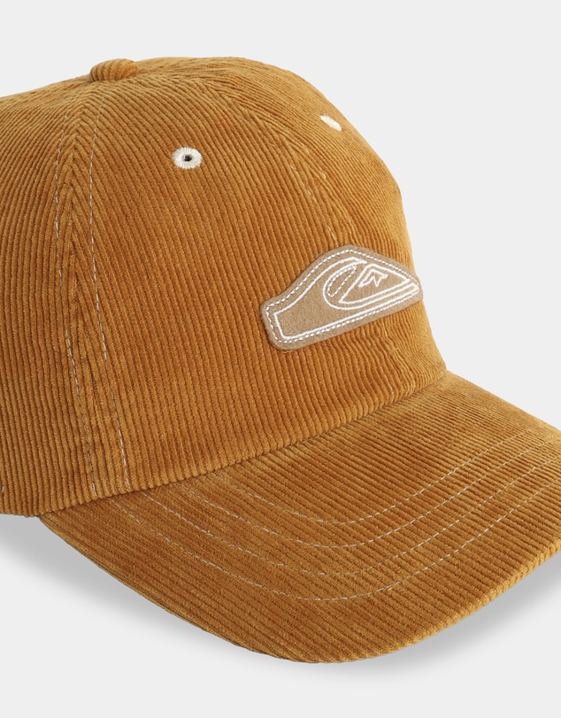 Quiksilver - Mens Decades Special Cap