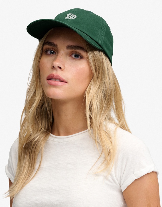 Superdry - Embroidered Baseball Cap