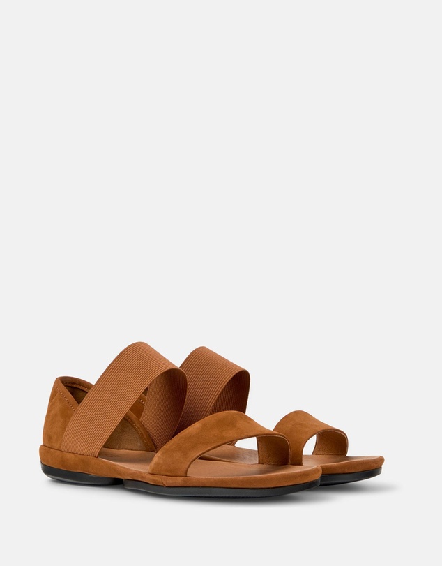 Camper - Sandals Right Nina