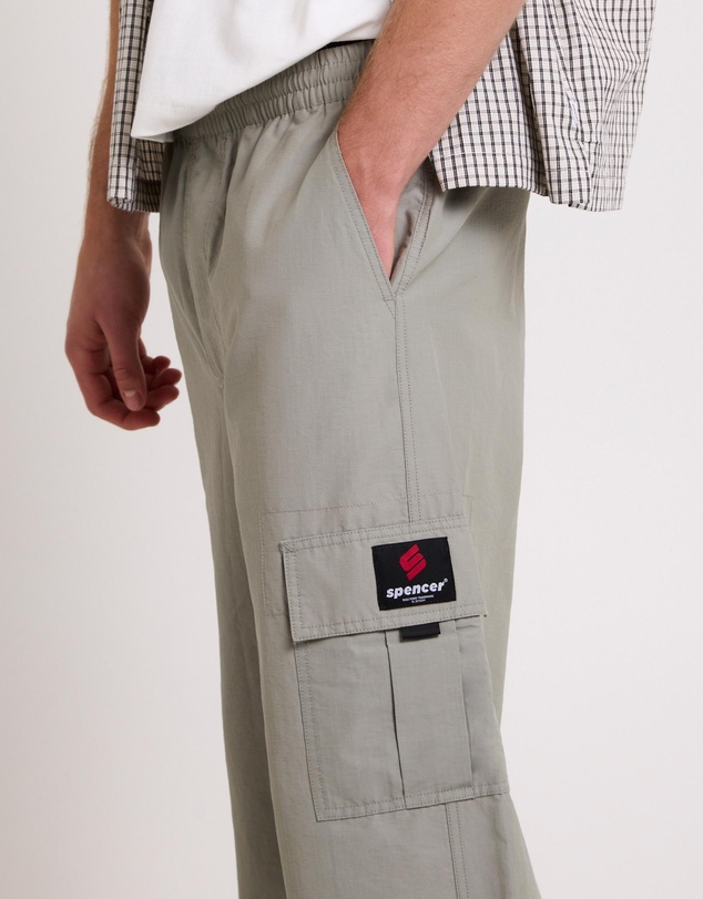 Spencer Project - Trekking Cargo Pants 2.0